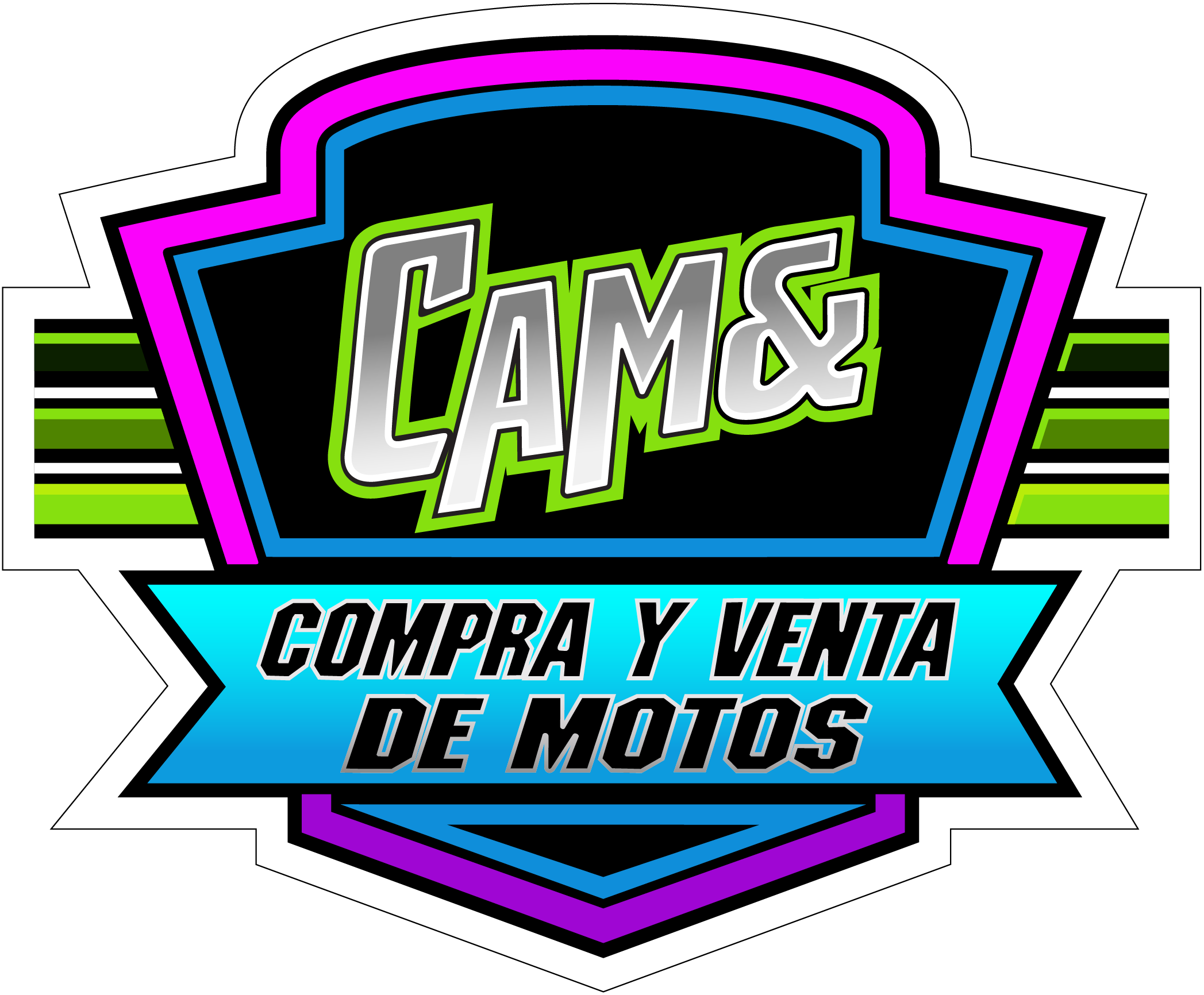 Compra Venta Cam&